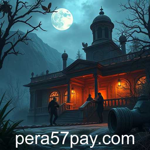 Exploring the Depths of Adventure Games Through the Lens of 'pera57'