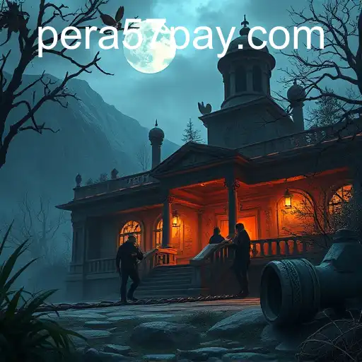 Exploring the Depths of Adventure Games Through the Lens of 'pera57'