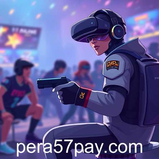 The Rise of Digital Gaming in 2025