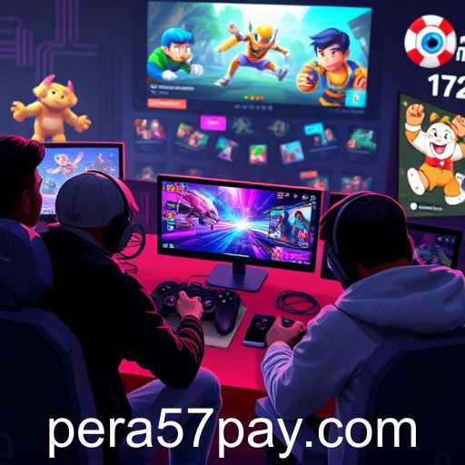 The Digital Playground Revamped