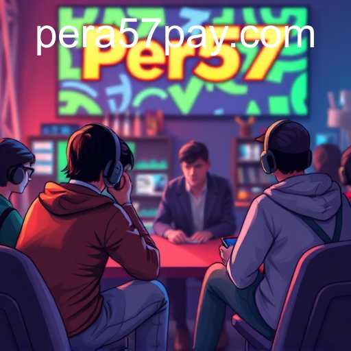 Emergence of Pera57 in Gaming World