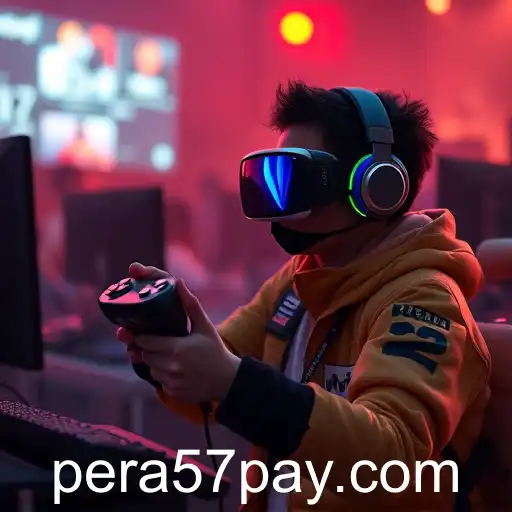 The Evolution of Online Gaming Platforms