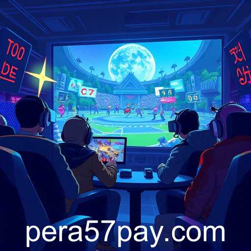 The Evolution of Online Gaming Platforms