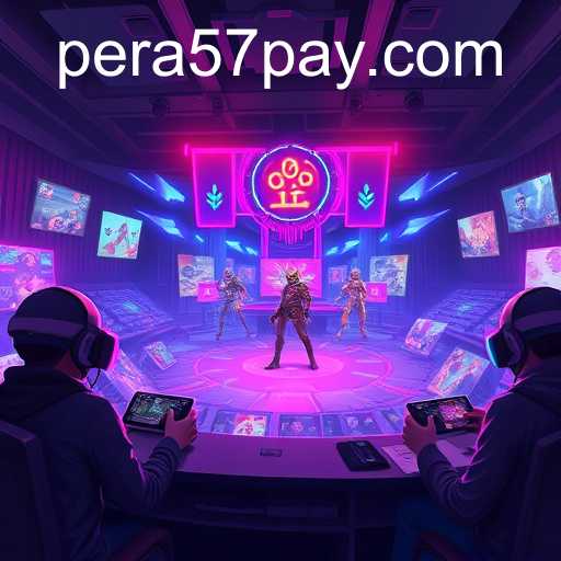 Gaming Evolution in the Digital Era