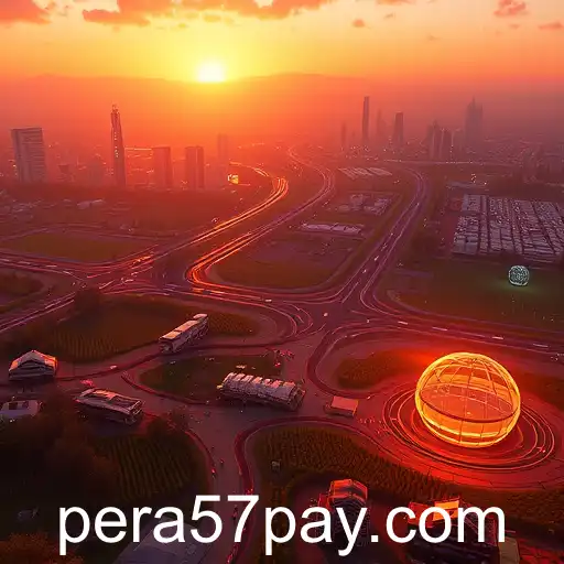 Gaming Innovations Transforming Digital Playgrounds