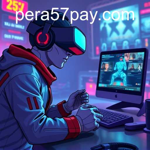 The Rise of Gaming Trends Shaping 2025