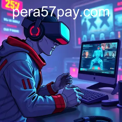 The Rise of Gaming Trends Shaping 2025