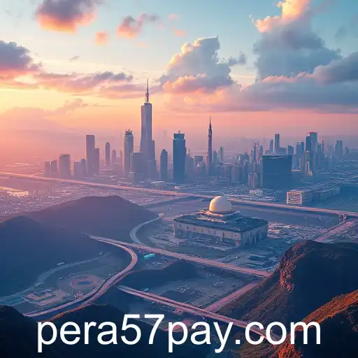 Gaming Trends and Innovations on Pera57