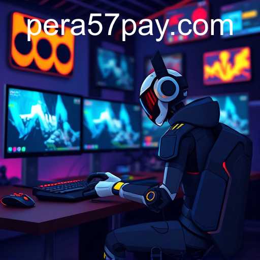 The Rising Tide of Online Gaming in 2025