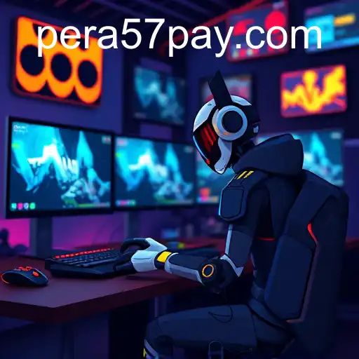 The Rising Tide of Online Gaming in 2025