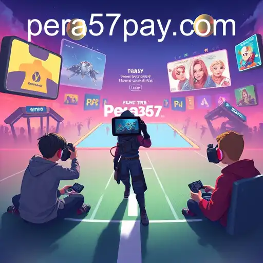 The Rise of Online Gaming Platforms in 2025