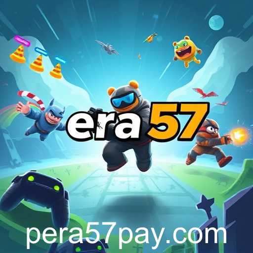 The Growing Influence of Pera57 in Online Gaming