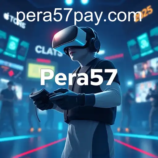 Pera57 Revolutionizes Gaming Trends
