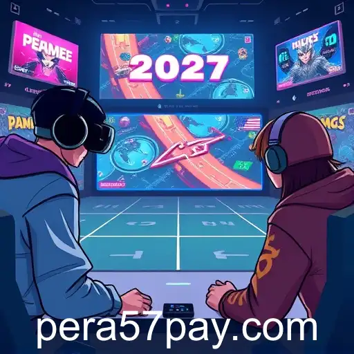 The Rise of Pera57: A Game-Changing Platform