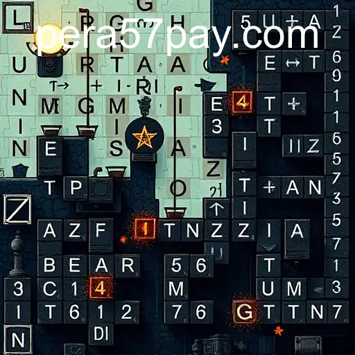 Exploring the Intricacies of Puzzle Games: A Mental Adventure with Pera57