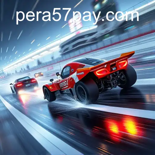 Exploring the Thrill of Racing Games: A Dive into the 'pera57' Category