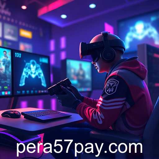 The Rise of Gaming Platforms in 2025