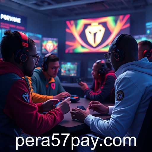 The Rise of Online Gaming Communities in 2025