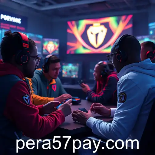 The Rise of Online Gaming Communities in 2025