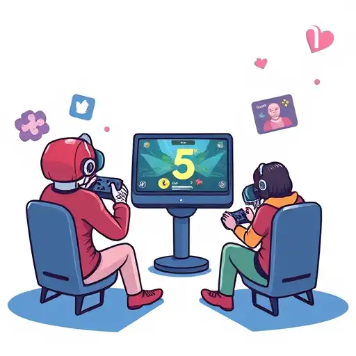 The Rise of Online Gaming Platforms