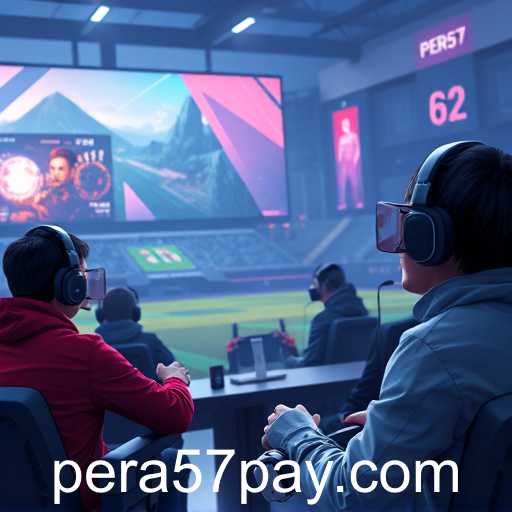 The Rise of Online Gaming Communities in 2025