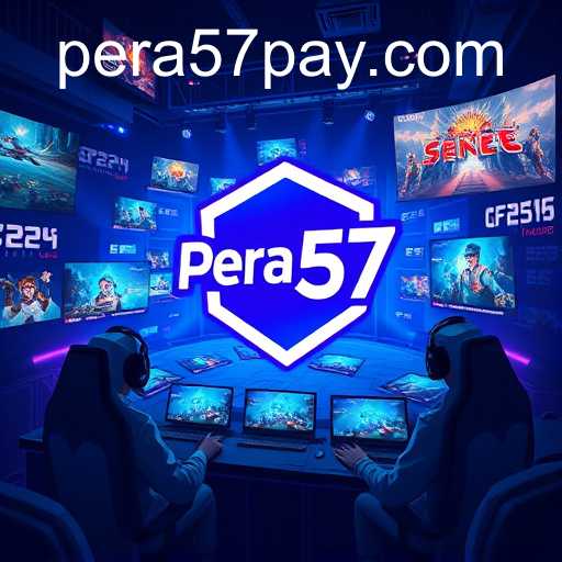 The Rise of Pera57 in Online Gaming