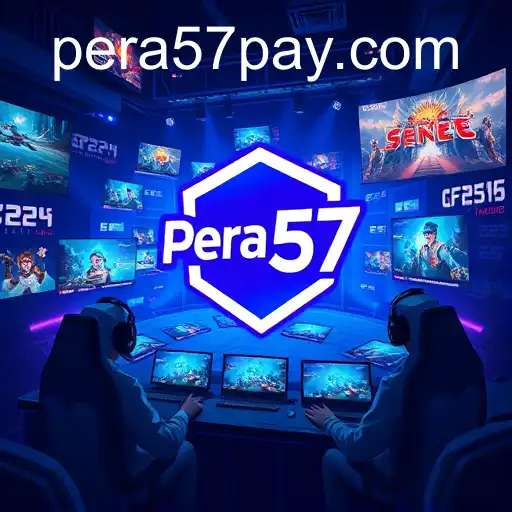 The Rise of Pera57 in Online Gaming