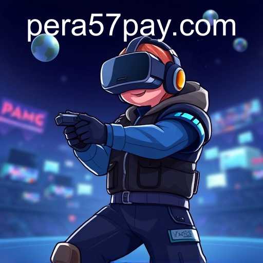 The Rise of Pera57: A Game-Changer in Online Gaming
