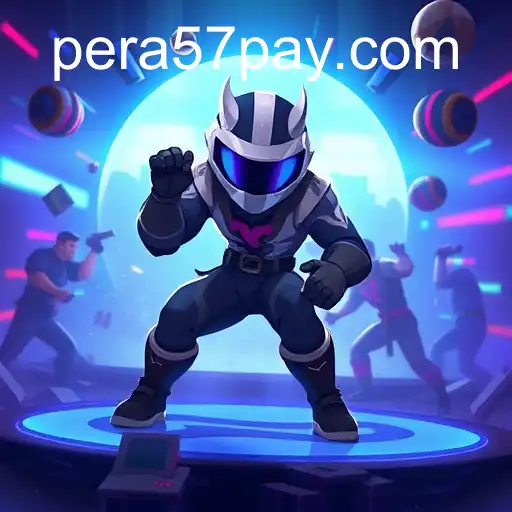 The Rise of Pera57: Revolutionizing Online Gaming