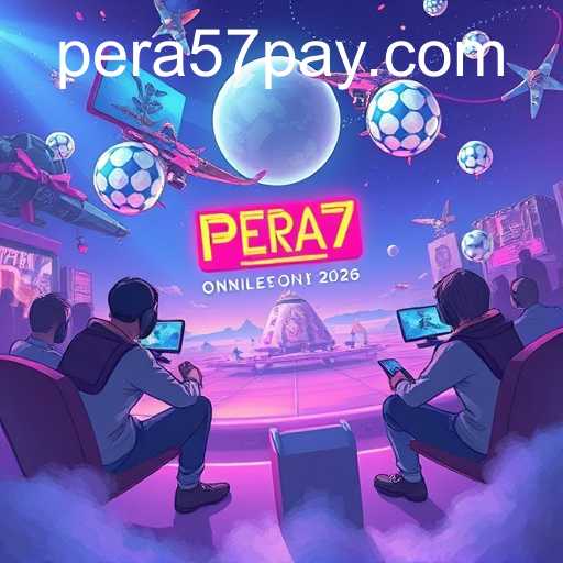 The Rise of Pera57 and the Gaming Surge