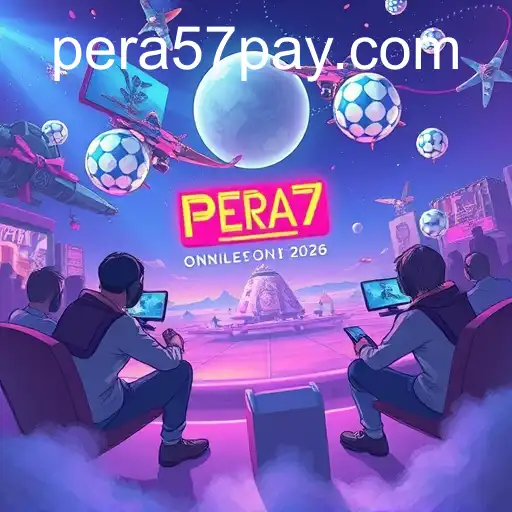 The Rise of Pera57 and the Gaming Surge