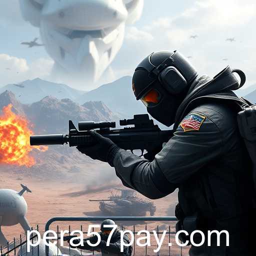 The Thrill and Evolution of Shooting Games: Exploring the 'pera57' Influence