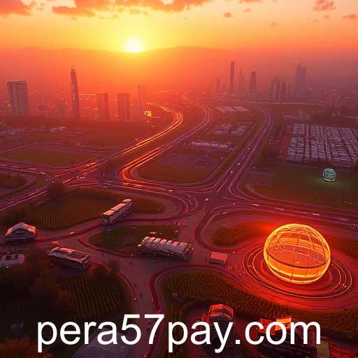 Exploring the Fascinating World of Simulation Games: A Deep Dive into the 'pera57' Category