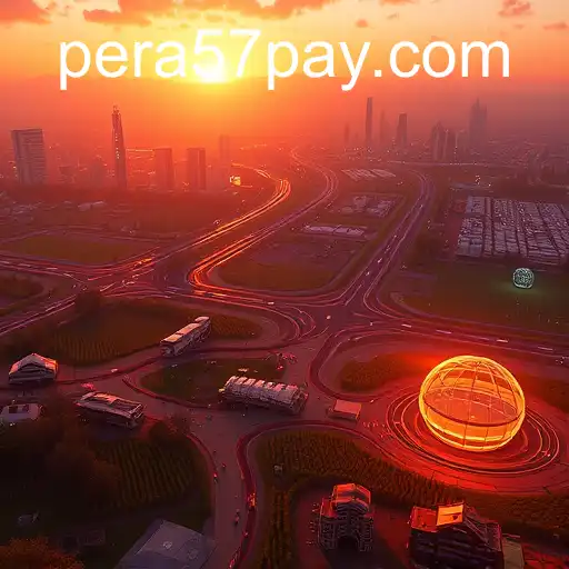 Exploring the Fascinating World of Simulation Games: A Deep Dive into the 'pera57' Category