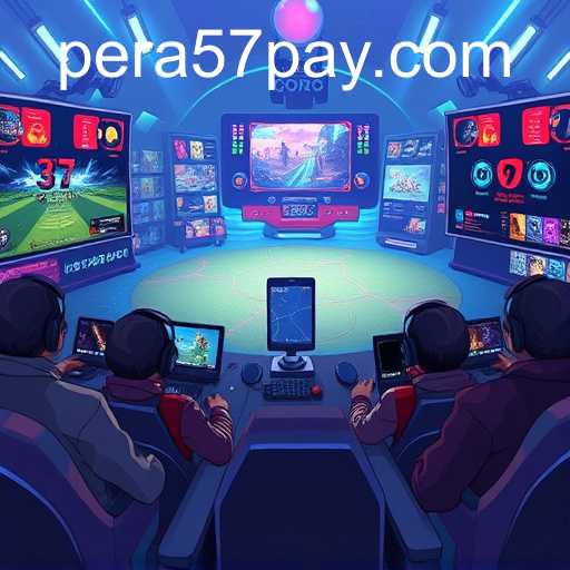 The Rise of Pera57: A Gaming Phenomenon
