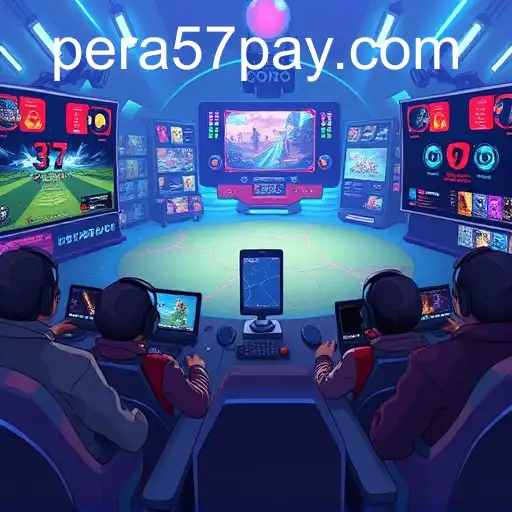 The Rise of Pera57: A Gaming Phenomenon